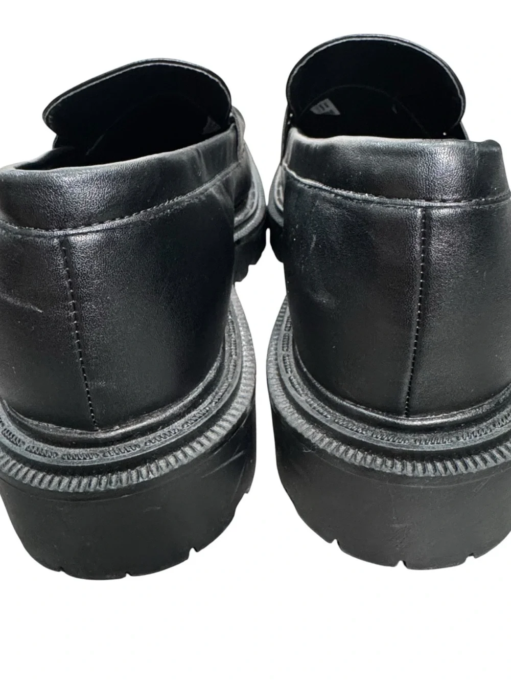 American Eagle Chunky loafers